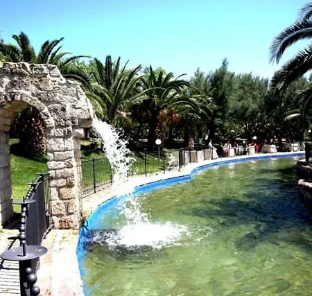Tenuta Santa Lucia 3*