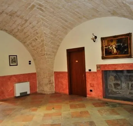 Tenuta Santa Lucia Hotel 3*