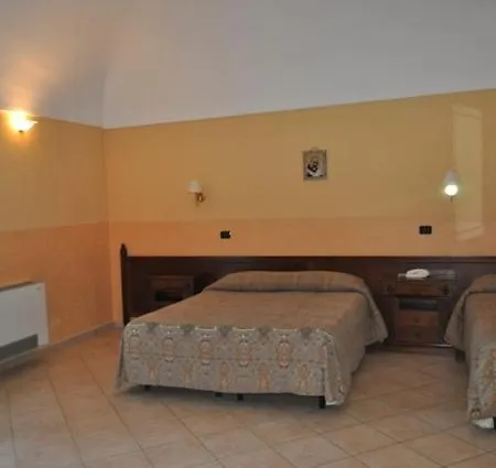 Hotel Tenuta Santa Lucia San Giovanni Rotondo