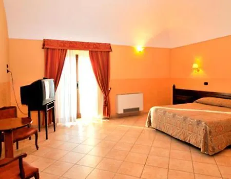 Tenuta Santa Lucia Hotel San Giovanni Rotondo