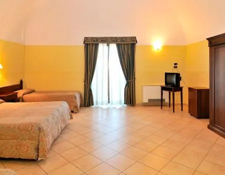 Tenuta Santa Lucia San Giovanni Rotondo