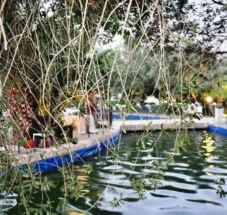 Tenuta Santa Lucia Hotel 3*